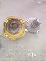 Chipping machiean coil