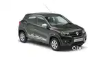 Renault KWID 2018 Petrol 9560 Km Driven