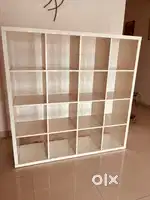 IKEA shelving unit