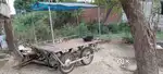 एक दम टच है बस 1200rs. का खाली पलाई लगेगा