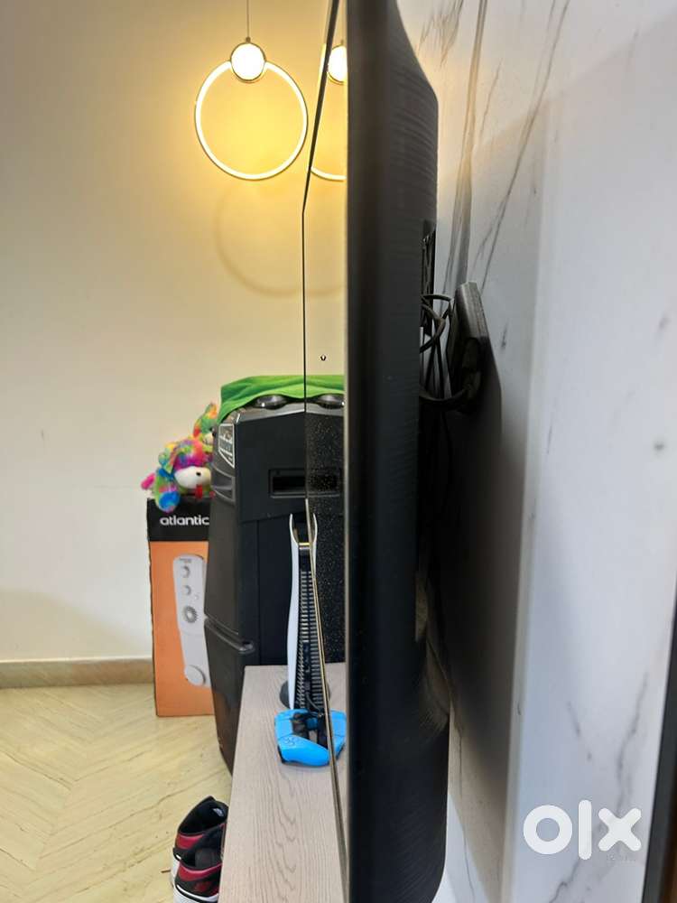 Samsung led 43 inch