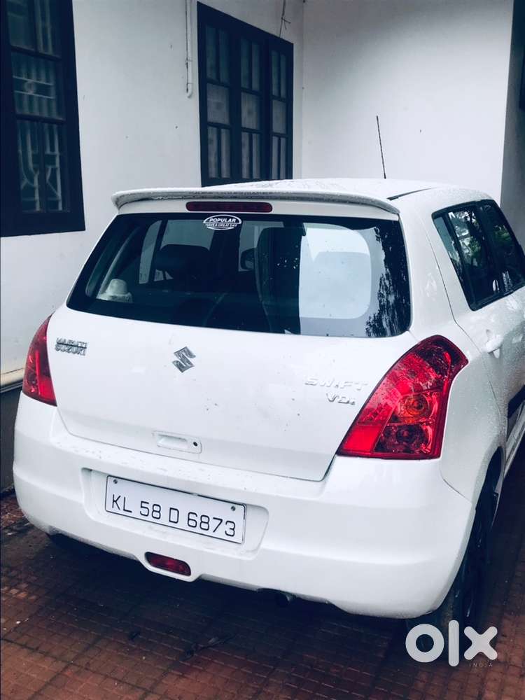 Maruti Suzuki Swift 2010 Diesel Good Condition