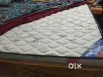 Selling Kurlon King size Mattress