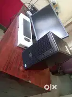 DELLOPTIPLEX 3090 TOWER TYPE ️CORE I5, 10TH GEN ️8GB RAM ️256GB SSD FS
