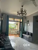 Flat for rent