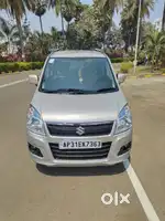 Maruti Suzuki Wagon R 1.0 2018 Petrol 36281 Km Driven Doctor used