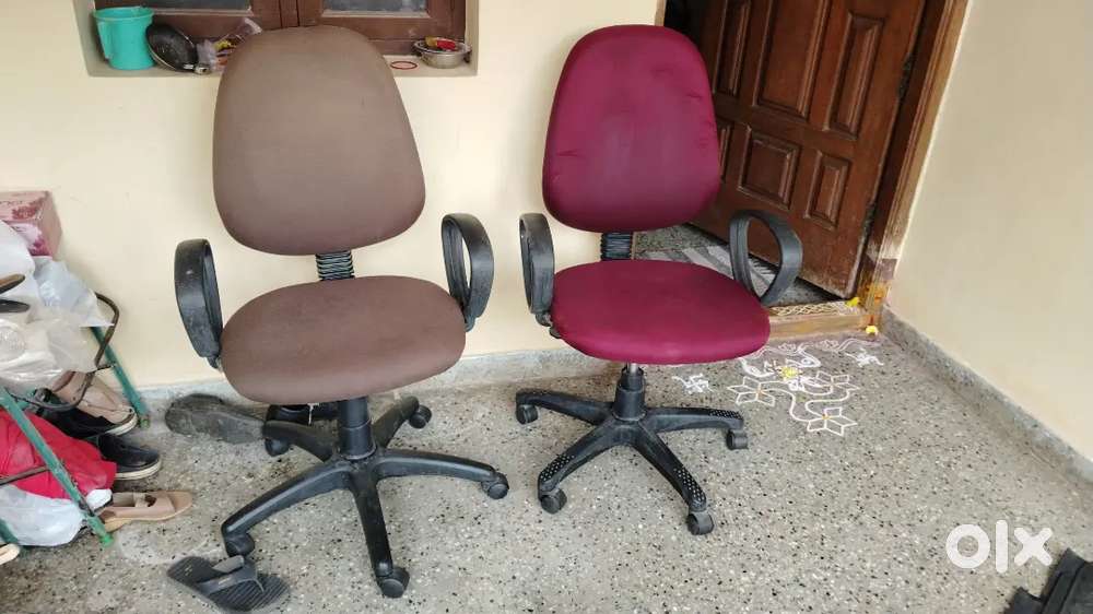 Office chairs for sale