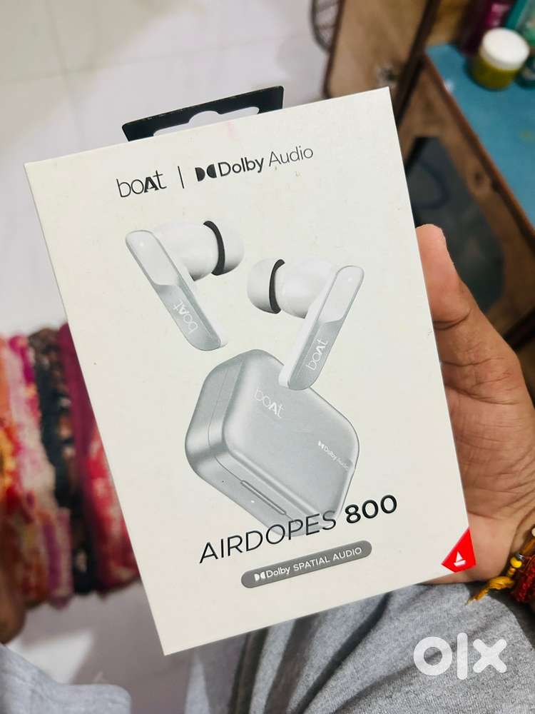 Boat Airdopes 800