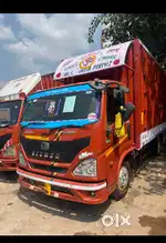 NEED TRUCK DRIVER