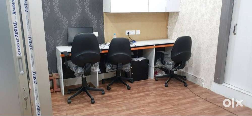 Office Space For Rent In Poddar Point Building At Park Street