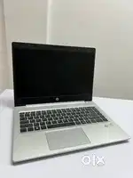 Hp probook 440 g7  i5 10th generation laptop