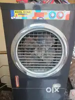 Cooler new condition