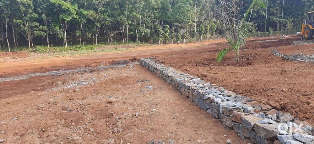 22 cents Premium Plot for Sale – Ideal for Investment or Dream Home!