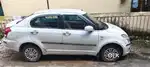 Maruti Suzuki Dzire 2011 Diesel Good Condition