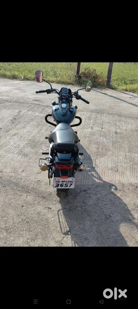 Bajaj avenger very good condition