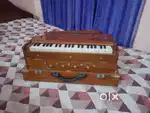 Brand new  like harmonium
