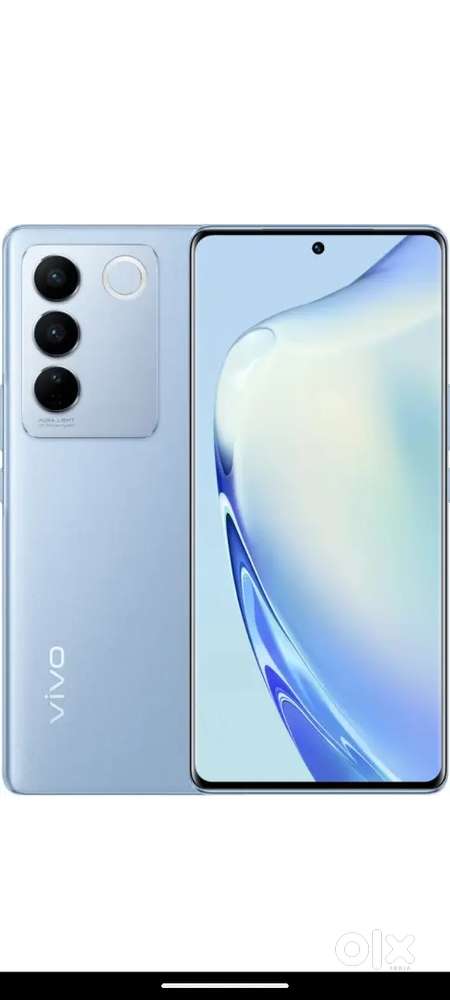 Vivo v27 128 gb bill box hai