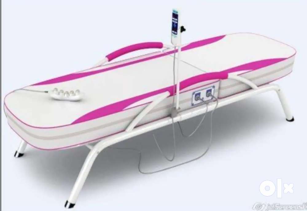 Nuga Best therapy bed NM 4000