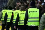 Steward / Waiter