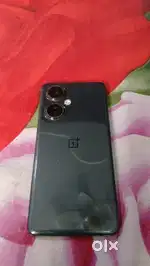 OnePlus Nord CE3 Lite