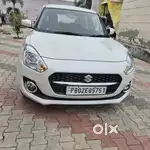 Swift new contoin 2023 modal  23000 run price 695000
