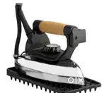 Hiring steam ironing