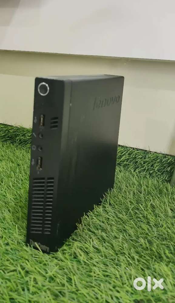 Used Lenovo M73 Tiny
