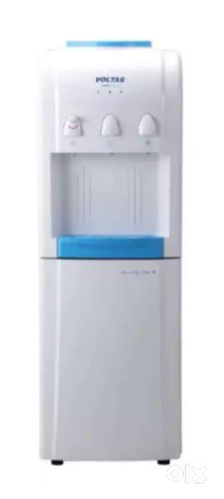 Voltas water cooler (water dispenser)