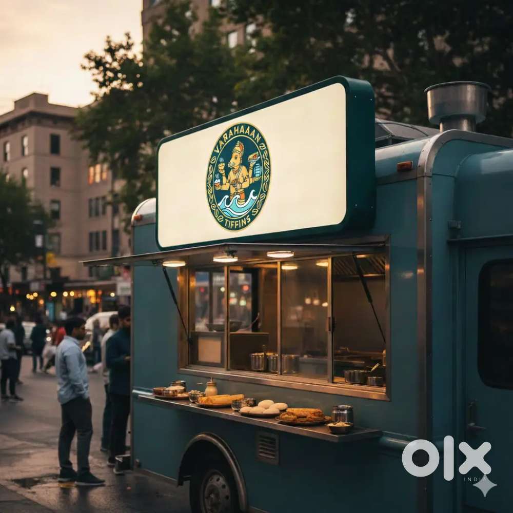 NEED DOSA MASTER and HELPER for food truck