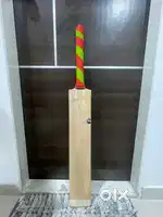 Turf cricket bat for sell