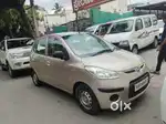 Hyundai i10 2007-2010 Magna 1.2, 2008, Petrol