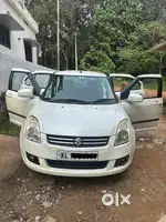 Maruti Suzuki Swift Dzire 2009