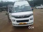 5 unit 2023 tata Winger 12 setar non A.C