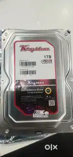 Hard Disk 1tb