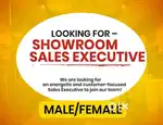 SHOWROOM SALES