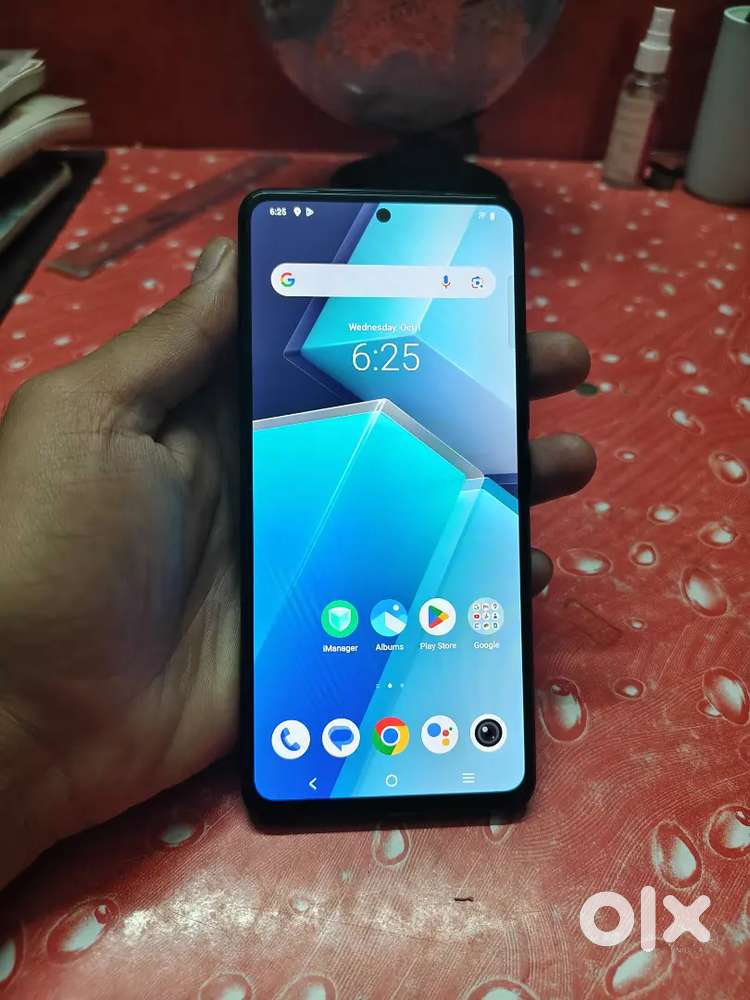 Iqoo Neo 6  8/128 gb