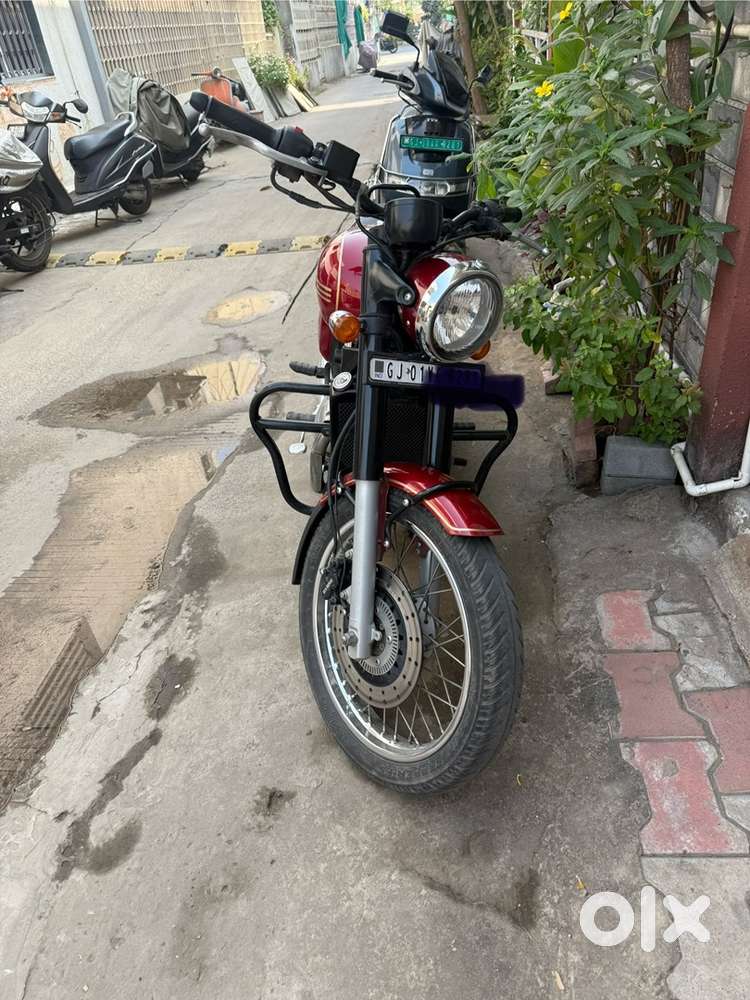 Dual AbS with best condition