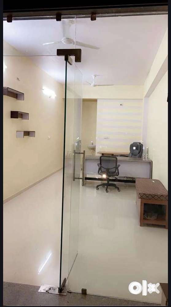 Shop for rent ( 2nd floor) @ nikol ring road