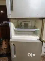 Electrolux 3 door fridge