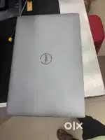 DELL laptop  90 degree rotate