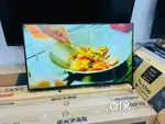 32inch brand new smart Android led tv with 1 year full warranty