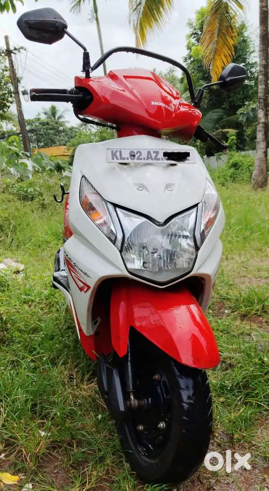 2017 dio for sale