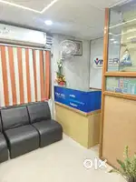 Vaishali Office 2000 sq.ft Fully Furnished 30WorkstationBossConference