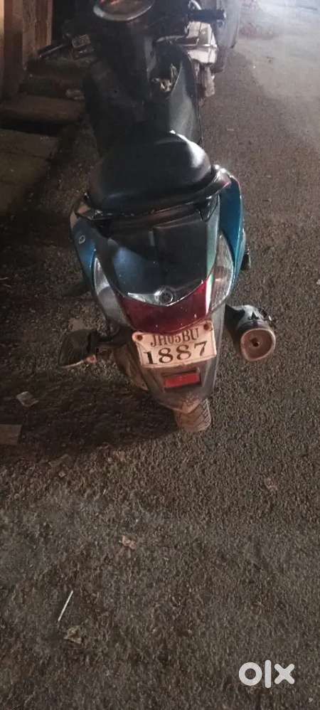 Very good condition