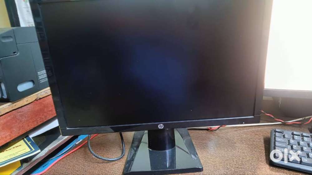 20 inch hp monitor