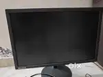 Lenovo 27inch monitor brand new condition