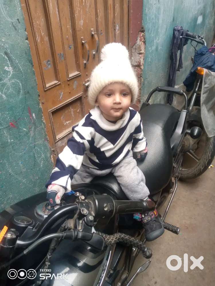 Bajaj/avenger street 160