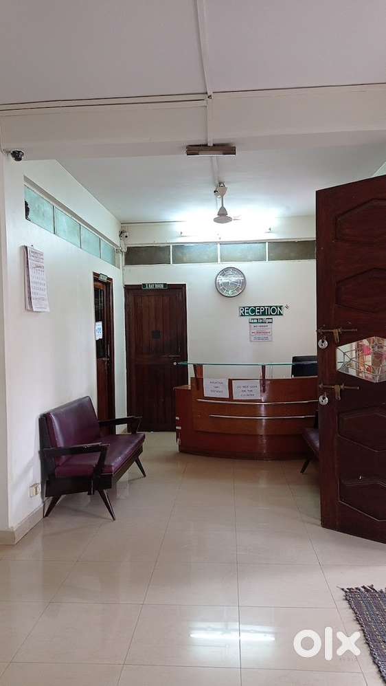 Staff Required for Diagnostic Centre