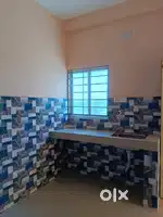 1 BHK HOUSE FOR RENT