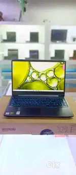 LENOVO IDEAPAD LAPTOP ( Second hand)